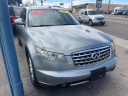 Thumbnail image of 2008 INFINITI FX35 at AUTO TOWN LLC