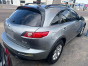 Thumbnail image of 2008 INFINITI FX35 at AUTO TOWN LLC