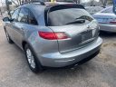 Thumbnail image of 2008 INFINITI FX35 at AUTO TOWN LLC
