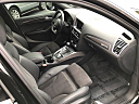 Thumbnail image of 2015 Audi SQ5 at EurobahnBmwMiniMercedesBenz of Greensboro, NC