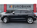 Thumbnail image of 2015 Audi SQ5 at EurobahnBmwMiniMercedesBenz of Greensboro, NC