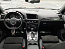 Thumbnail image of 2015 Audi SQ5 at EurobahnBmwMiniMercedesBenz of Greensboro, NC