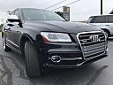 Thumbnail image of 2015 Audi SQ5 at EurobahnBmwMiniMercedesBenz of Greensboro, NC