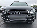 Thumbnail image of 2015 Audi SQ5 at EurobahnBmwMiniMercedesBenz of Greensboro, NC