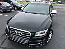 Thumbnail image of 2015 Audi SQ5 at EurobahnBmwMiniMercedesBenz of Greensboro, NC