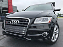 Thumbnail image of 2015 Audi SQ5 at EurobahnBmwMiniMercedesBenz of Greensboro, NC