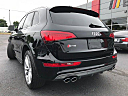 Thumbnail image of 2015 Audi SQ5 at EurobahnBmwMiniMercedesBenz of Greensboro, NC
