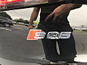 Thumbnail image of 2015 Audi SQ5 at EurobahnBmwMiniMercedesBenz of Greensboro, NC