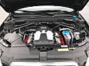 Thumbnail image of 2015 Audi SQ5 at EurobahnBmwMiniMercedesBenz of Greensboro, NC