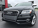 Thumbnail image of 2015 Audi SQ5 at EurobahnBmwMiniMercedesBenz of Greensboro, NC