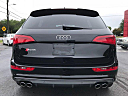 Thumbnail image of 2015 Audi SQ5 at EurobahnBmwMiniMercedesBenz of Greensboro, NC