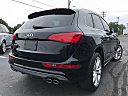Thumbnail image of 2015 Audi SQ5 at EurobahnBmwMiniMercedesBenz of Greensboro, NC