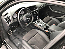 Thumbnail image of 2015 Audi SQ5 at EurobahnBmwMiniMercedesBenz of Greensboro, NC