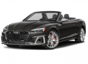 2020 Audi S5 3.0T quattro Premium Plus at Audi of Smithtown