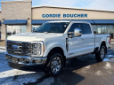 Thumbnail image of 2023 Ford F-350 Super Duty at Gordie Boucher Ford Lincoln Of Janesville
