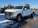 Thumbnail image of 2023 Ford F-350 Super Duty at Gordie Boucher Ford Lincoln Of Janesville
