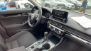 2023 Honda Civic EX at Miller Auto Team Used
