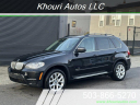 Thumbnail image of 2013 BMW X5 at Khouri Autos