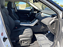 Thumbnail image of 2015 Land Rover Range Rover Evoque at EurobahnBmwMiniMercedesBenz of Greensboro, NC