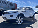 Thumbnail image of 2015 Land Rover Range Rover Evoque at EurobahnBmwMiniMercedesBenz of Greensboro, NC