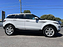 Thumbnail image of 2015 Land Rover Range Rover Evoque at EurobahnBmwMiniMercedesBenz of Greensboro, NC