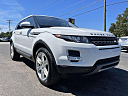 Thumbnail image of 2015 Land Rover Range Rover Evoque at EurobahnBmwMiniMercedesBenz of Greensboro, NC