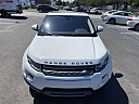 Thumbnail image of 2015 Land Rover Range Rover Evoque at EurobahnBmwMiniMercedesBenz of Greensboro, NC