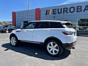 Thumbnail image of 2015 Land Rover Range Rover Evoque at EurobahnBmwMiniMercedesBenz of Greensboro, NC
