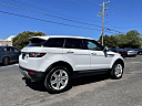 Thumbnail image of 2015 Land Rover Range Rover Evoque at EurobahnBmwMiniMercedesBenz of Greensboro, NC