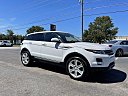 Thumbnail image of 2015 Land Rover Range Rover Evoque at EurobahnBmwMiniMercedesBenz of Greensboro, NC