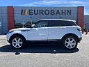 2015 Land Rover Range Rover Evoque Pure Plus at EurobahnBmwMiniMercedesBenz of Greensboro, NC