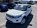 Thumbnail image of 2015 Land Rover Range Rover Evoque at EurobahnBmwMiniMercedesBenz of Greensboro, NC