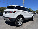 Thumbnail image of 2015 Land Rover Range Rover Evoque at EurobahnBmwMiniMercedesBenz of Greensboro, NC
