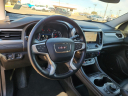 Thumbnail image of 2023 GMC Acadia at Frank Brown Honda GMC