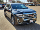 Thumbnail image of 2023 GMC Acadia at Frank Brown Honda GMC