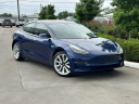 2018 Tesla Model 3 Mid Range at Mike Calvert Toyota - New