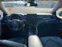 Thumbnail image of 2021 Toyota Camry at Toyota Of Lancaster