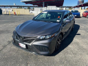 Thumbnail image of 2021 Toyota Camry at Toyota Of Lancaster