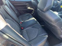 Thumbnail image of 2021 Toyota Camry at Toyota Of Lancaster