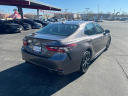 Thumbnail image of 2021 Toyota Camry at Toyota Of Lancaster