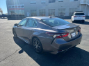 Thumbnail image of 2021 Toyota Camry at Toyota Of Lancaster