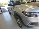 Thumbnail image of 2022 Jeep Compass at Ricart Used