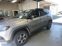 Thumbnail image of 2022 Jeep Compass at Ricart Used