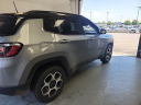 Thumbnail image of 2022 Jeep Compass at Ricart Used