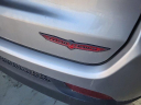 Thumbnail image of 2022 Jeep Compass at Ricart Used
