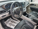 Thumbnail image of 2023 Chrysler Pacifica Plug-In Hybrid at Lafontaine Ford of Lansing