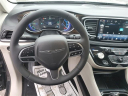 Thumbnail image of 2023 Chrysler Pacifica Plug-In Hybrid at Lafontaine Ford of Lansing