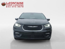 Thumbnail image of 2023 Chrysler Pacifica Plug-In Hybrid at Lafontaine Ford of Lansing