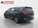 Thumbnail image of 2023 Chrysler Pacifica Plug-In Hybrid at Lafontaine Ford of Lansing