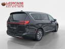 Thumbnail image of 2023 Chrysler Pacifica Plug-In Hybrid at Lafontaine Ford of Lansing